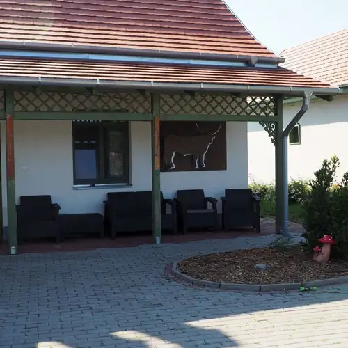 Tomaj Vendégház Tomajmonostora 006 kép