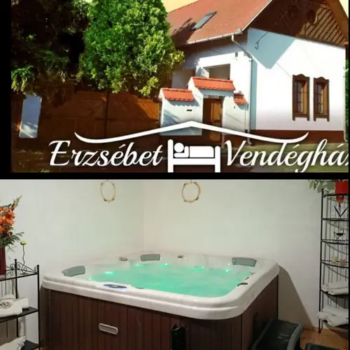 Erzsébet Vendégház és Apartman Hajdúszoboszló 001 kép