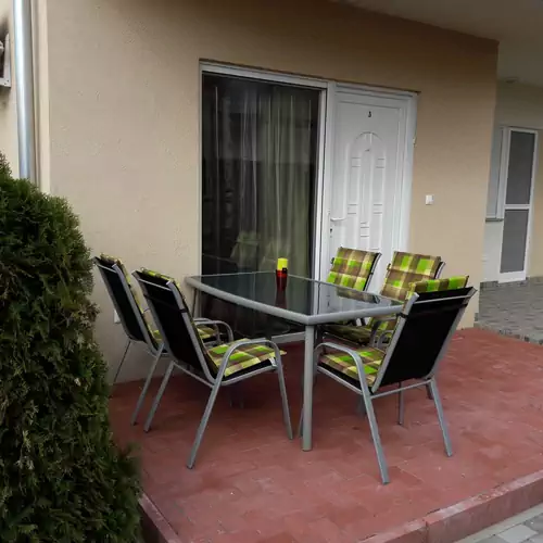 Szabadság Apartman Balatonboglár 002 kép