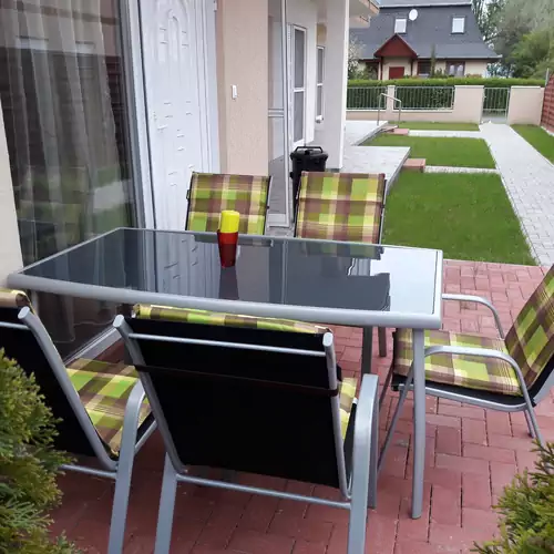 Szabadság Apartman Balatonboglár 001 kép