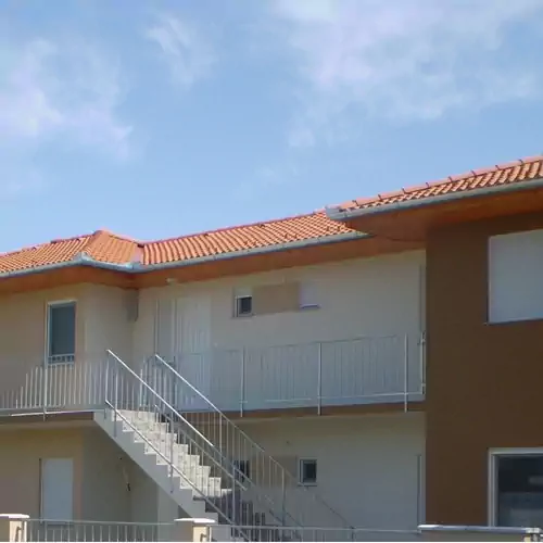 Szabadság Apartman Balatonboglár 003 kép