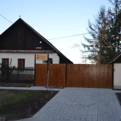 Cicahegy Vendégház Tápióság 004 kép