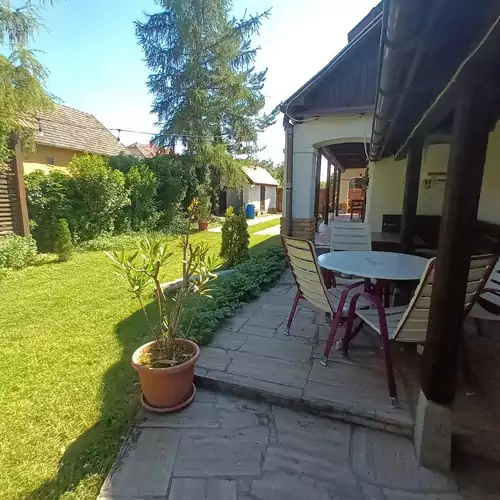 Cicahegy Vendégház Tápióság 012 kép