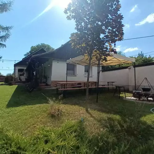 Cicahegy Vendégház Tápióság 015 kép