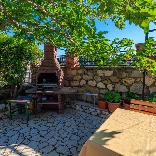 Apartment Marina Rab  4