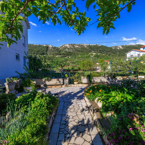 Apartment Marina Rab  2