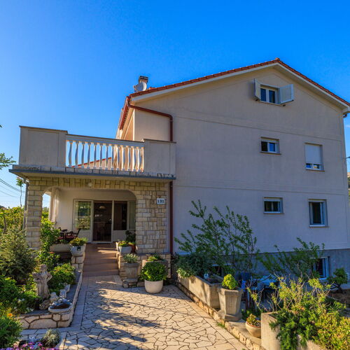 Apartment Marina Rab