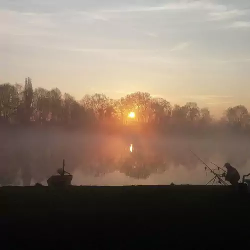 Hosszú-tó Vendégház Drávacsepely 003 kép