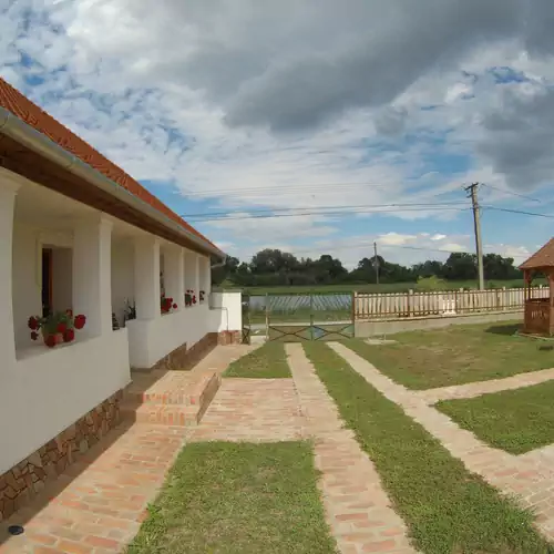 Hosszú-tó Vendégház Drávacsepely 012 kép