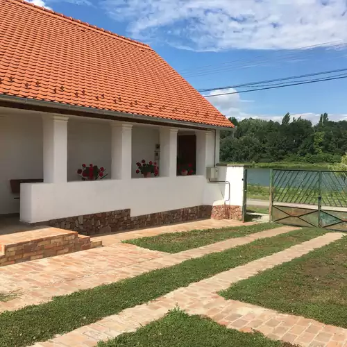 Hosszú-tó Vendégház Drávacsepely 013 kép