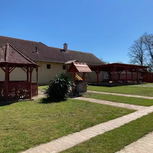 Hosszú-tó Vendégház Drávacsepely 018 kép