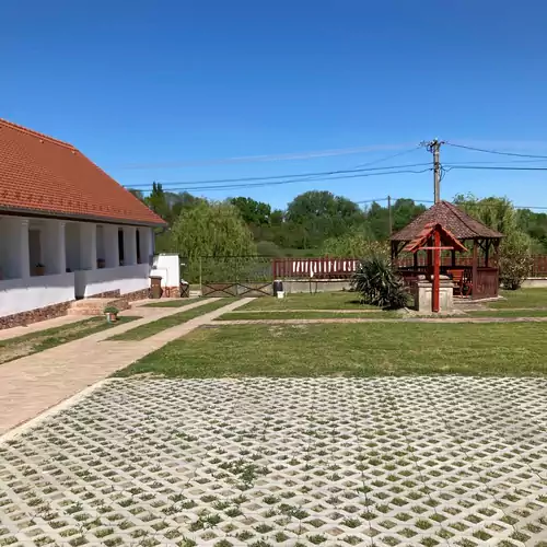 Hosszú-tó Vendégház Drávacsepely 020 kép