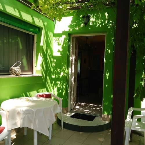 Grün Haus Zamárdi  3