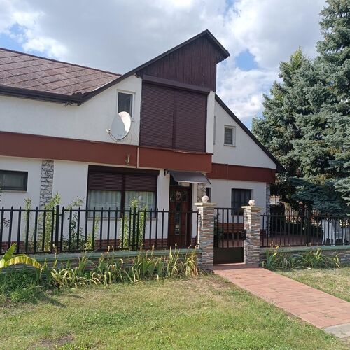 Derű Apartman Mezőkövesd