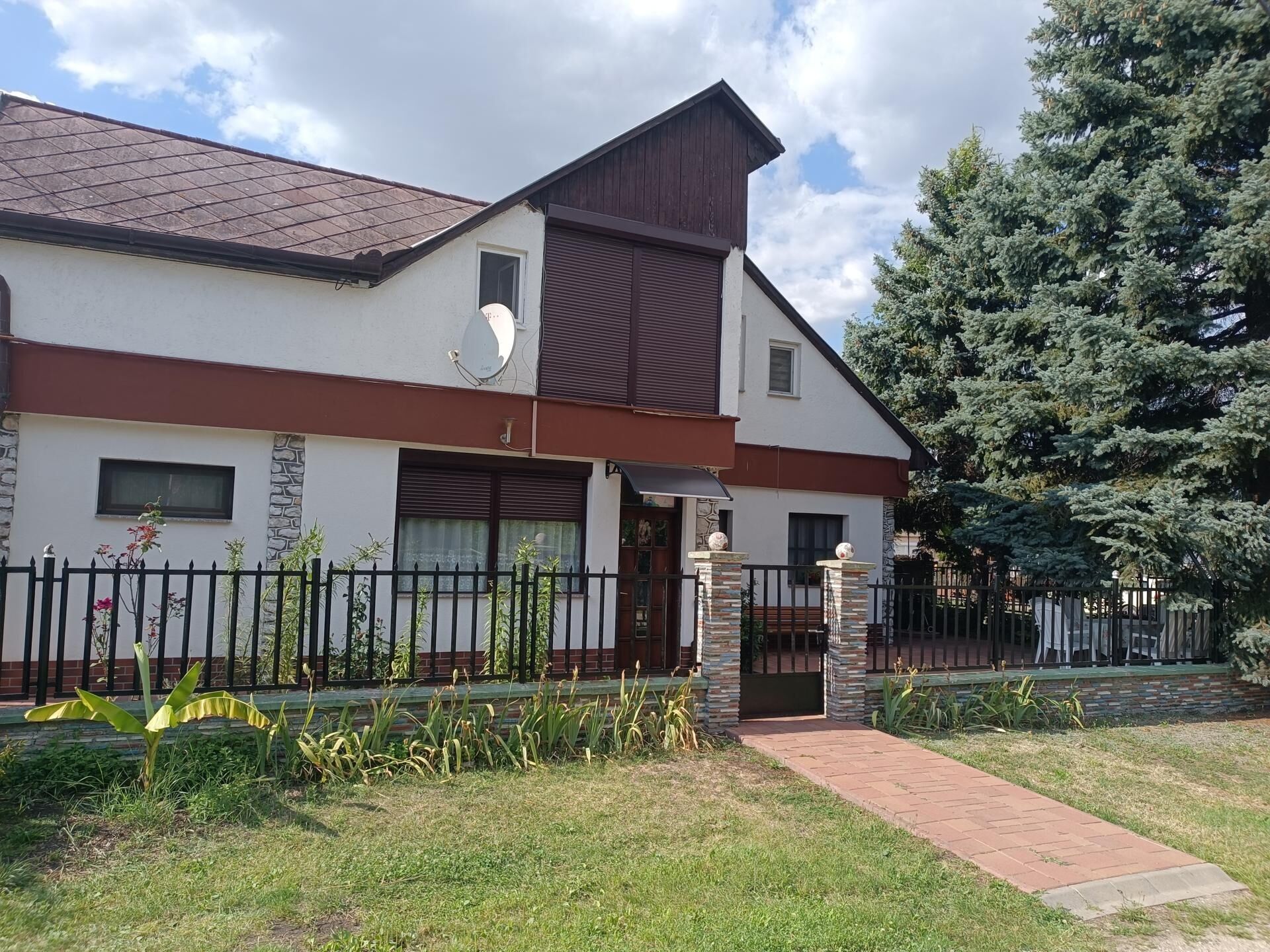 Derű Apartman Mezőkövesd