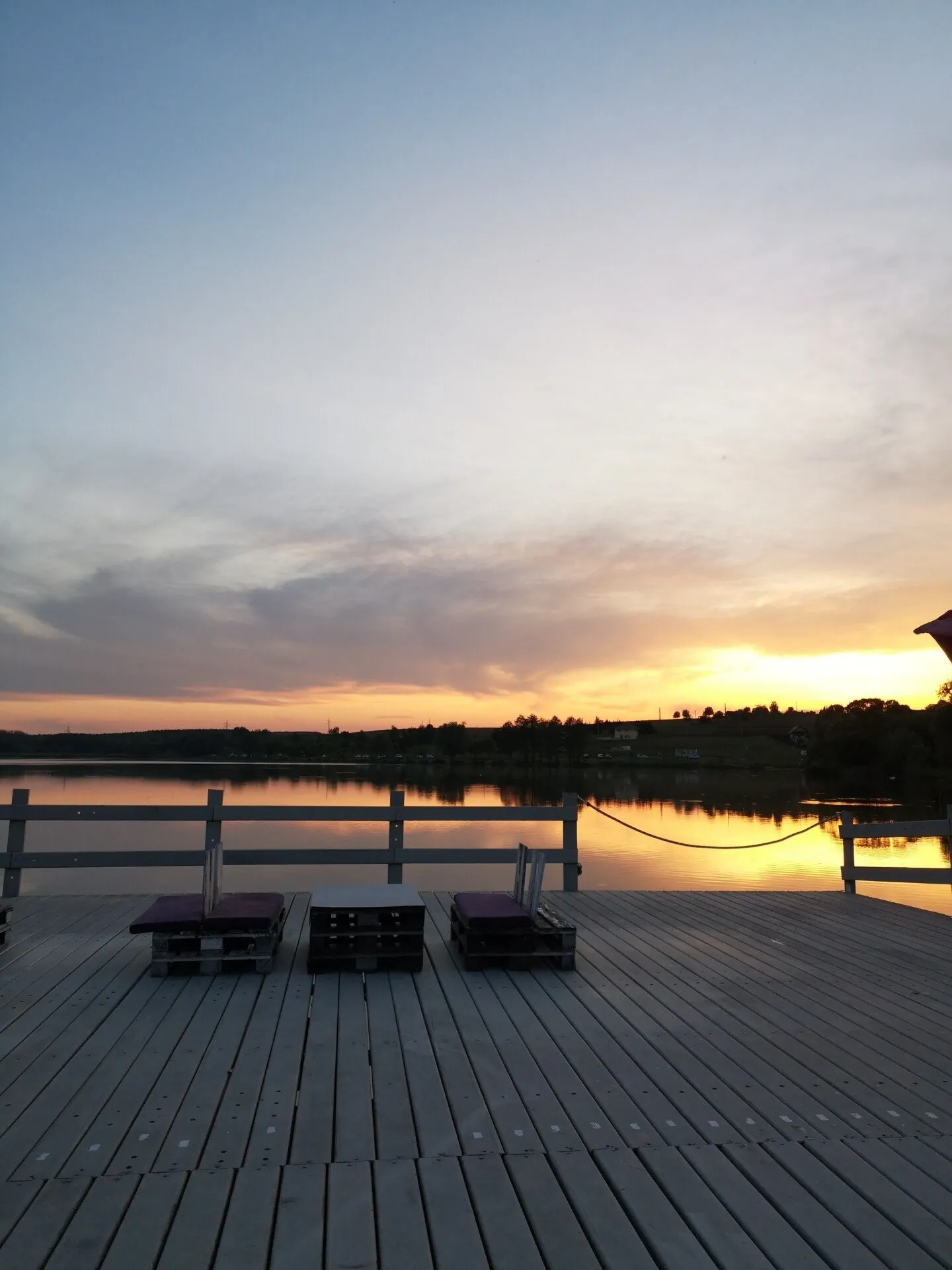 Gerse Üdülők Gersekarát