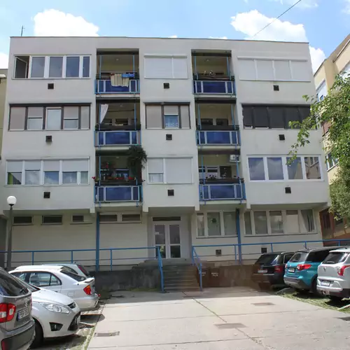 Smaragd Apartman Eger 004 kép