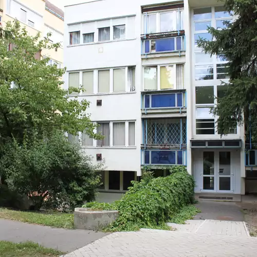 Smaragd Apartman Eger 005 kép