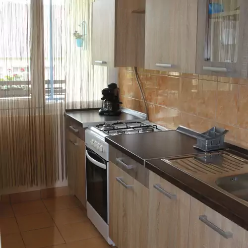Smaragd Apartman Eger 006 kép