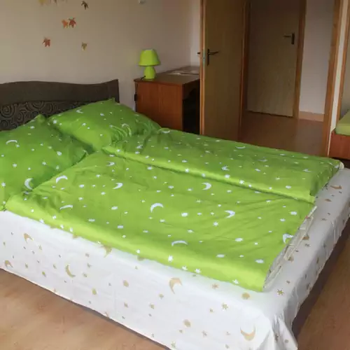 Smaragd Apartman Eger 008 kép