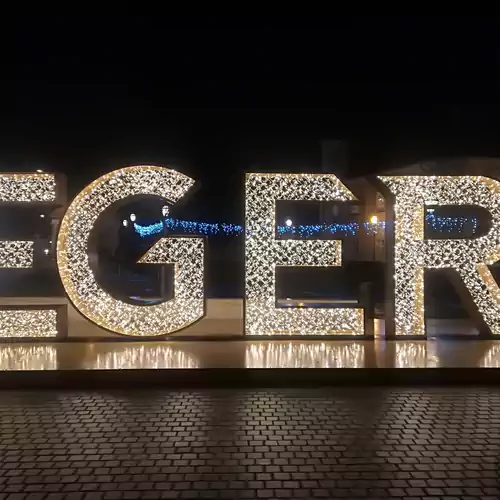 Smaragd Apartman Eger 009 kép