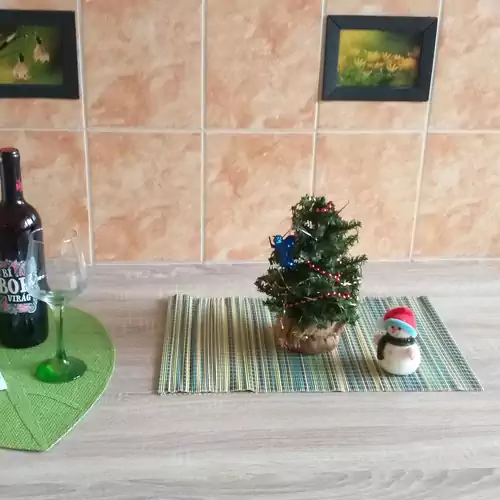 Smaragd Apartman Eger 018 kép