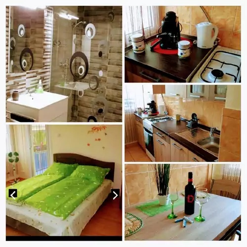 Smaragd Apartman Eger 020 kép