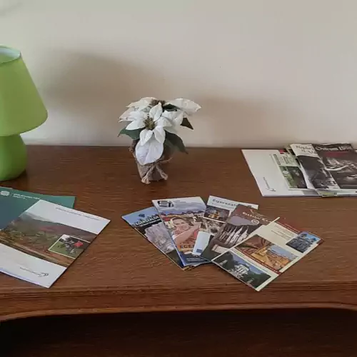 Smaragd Apartman Eger 021 kép