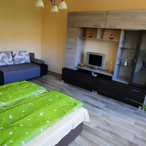 Smaragd Apartman Eger 027 kép