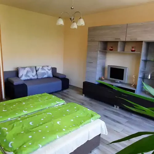 Smaragd Apartman Eger 028 kép