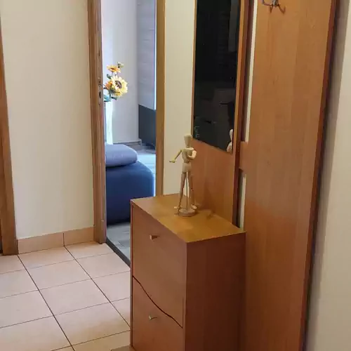Smaragd Apartman Eger 036 kép