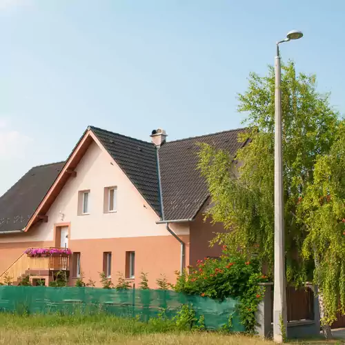 Magnólia Apartmanház Balatonfüred 002 kép