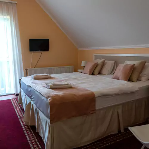 Magnólia Apartmanház Balatonfüred 007 kép