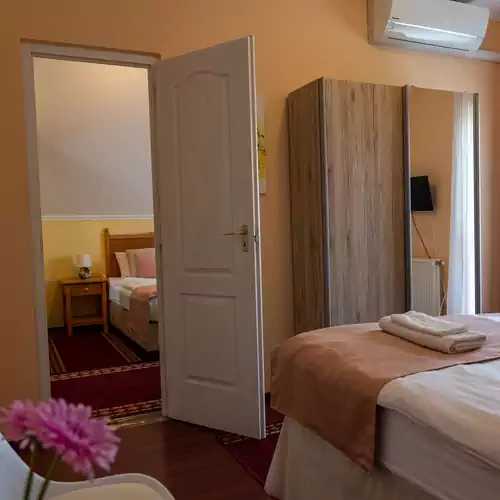 Magnólia Apartmanház Balatonfüred 006 kép