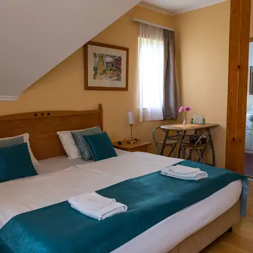 Magnólia Apartmanház Balatonfüred 008 kép