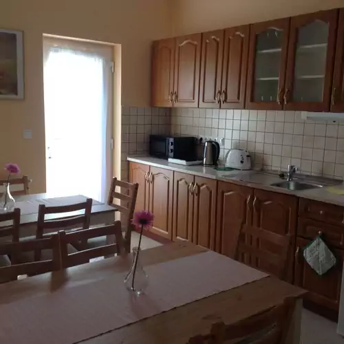Magnólia Apartmanház Balatonfüred 005 kép