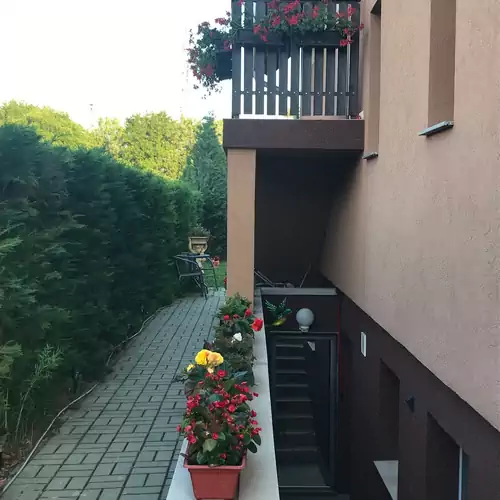 Magnólia Apartmanház Balatonfüred 010 kép