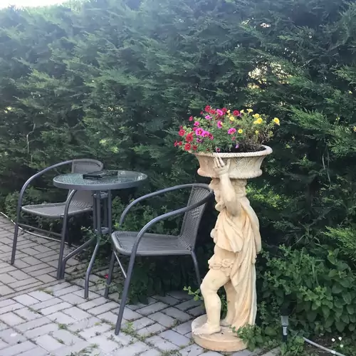 Magnólia Apartmanház Balatonfüred 011 kép