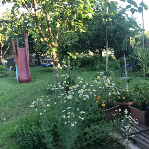 Magnólia Apartmanház Balatonfüred 013 kép
