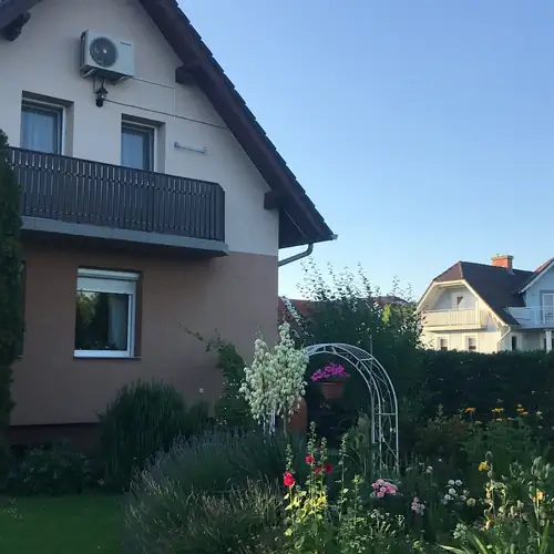 Magnólia Apartmanház Balatonfüred 014 kép
