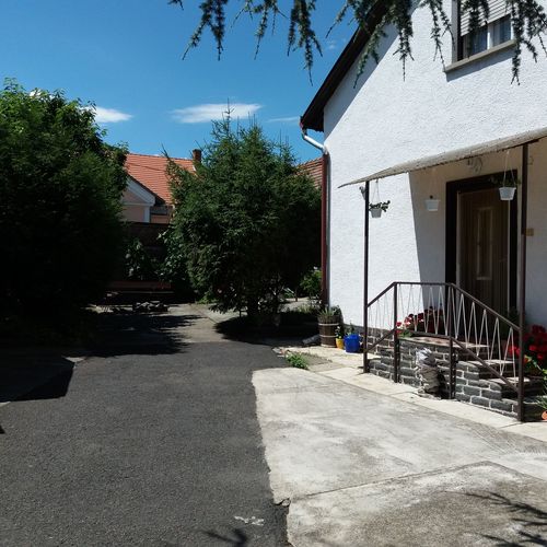 Nikol Apartman Badacsonytomaj  2