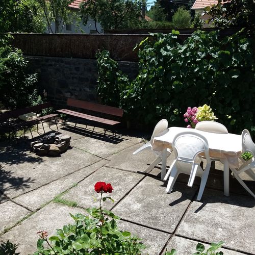 Nikol Apartman Badacsonytomaj  4
