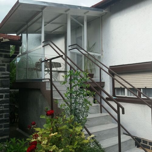 Nikol Apartman Badacsonytomaj  3