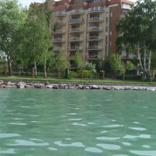 Galérius Kis Apartman Siófok 002 kép