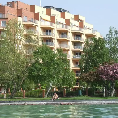 Galérius Kis Apartman Siófok 004 kép