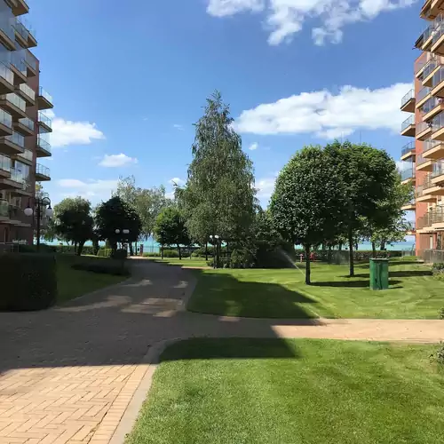 Galérius Kis Apartman Siófok 007 kép