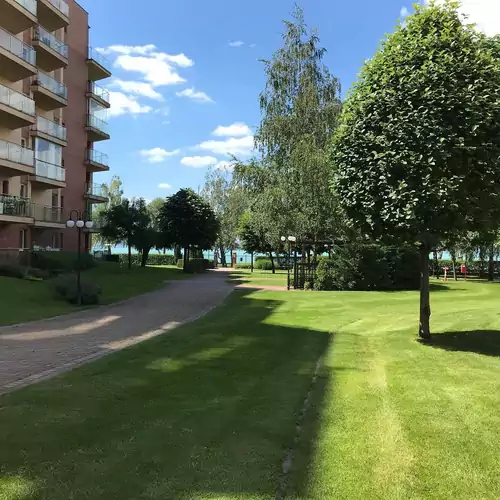 Galérius Kis Apartman Siófok 008 kép