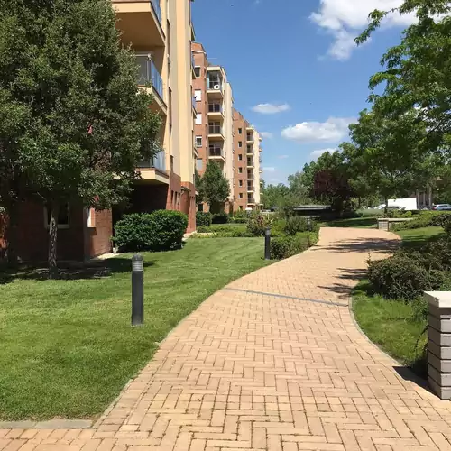 Galérius Kis Apartman Siófok 010 kép