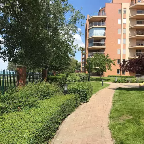 Galérius Kis Apartman Siófok 012 kép