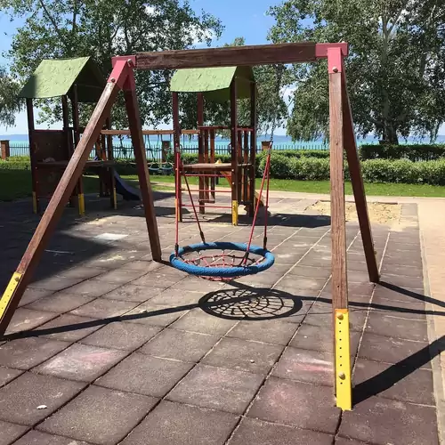 Galérius Kis Apartman Siófok 014 kép